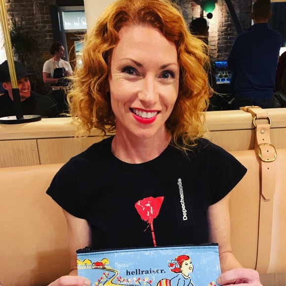 Meet your Posher, Jen - Picture 1 of 2